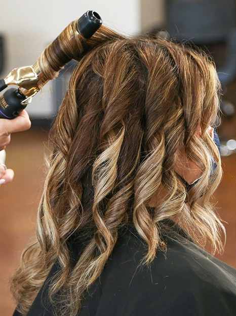 Nua Kuaför ve Güzellik Salonu